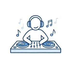 Music Writer