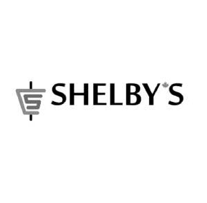 logo shelby