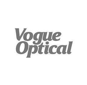logo vogue optical